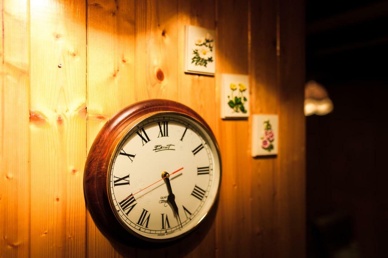 Barnesmore Cottage エクステリア 写真
